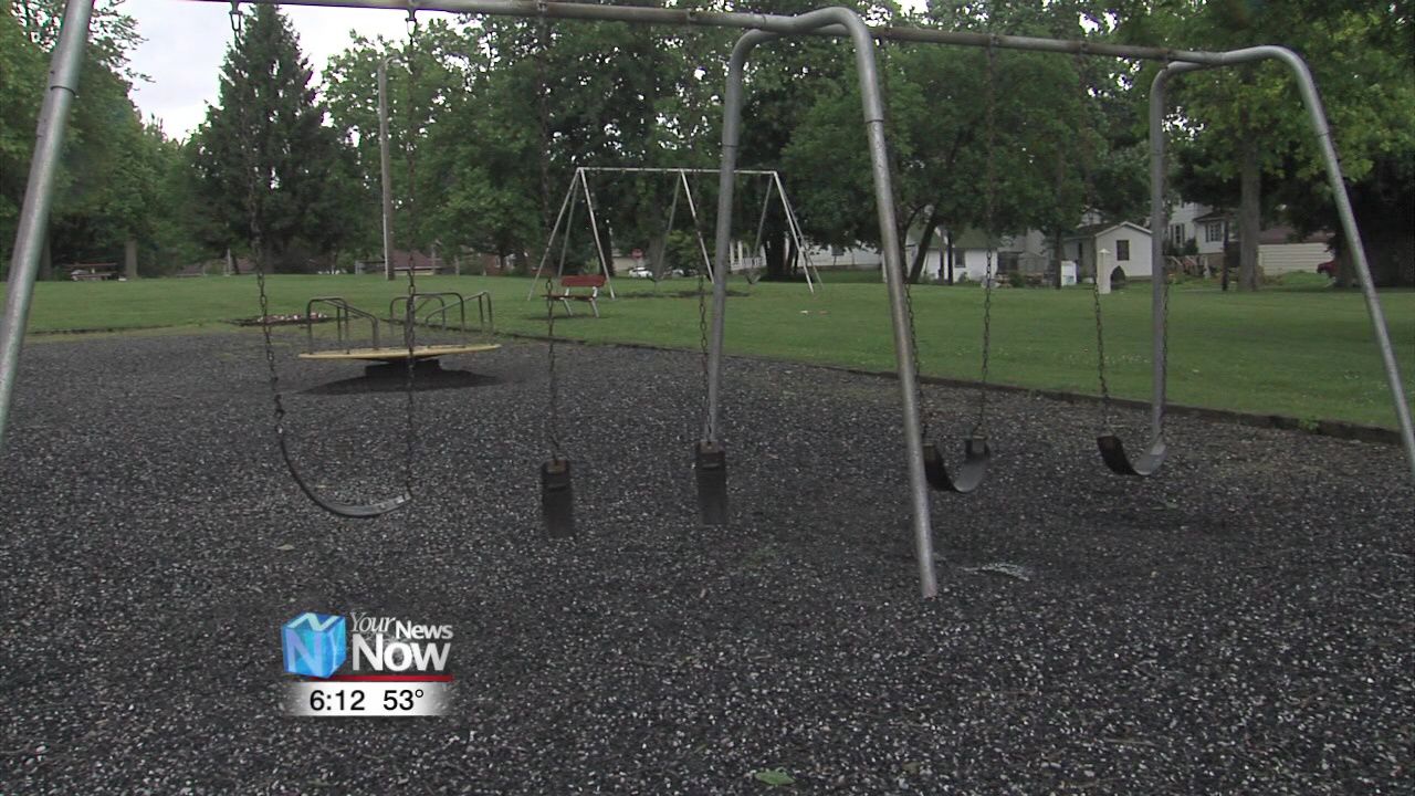 Hardin County Ambassadors looking to refurbish Pioneer Park2.jpg